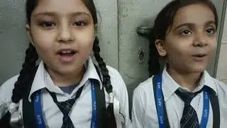 School duty , jamnastic class and masti | vlog5/180 days chalange | MR Dilpreet artist
