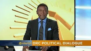 DRC political dialogue [The Morning Call]