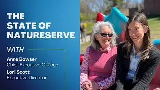 State of NatureServe | 2024