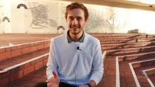 PhD Chemistry Student @ Stellenbosch Uni shares his Academic journey _Dirkie Inspirational interview