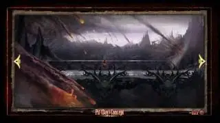 Mortal Kombat 9 Gallery Unlock All Environment Art
