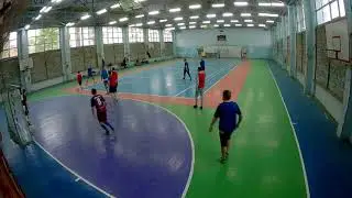 FootBitch 10.05.21