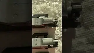Vipertech Gbbr Boltcarrier Evolution