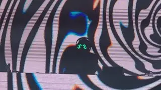 REZZ opening set at FKMF 2020