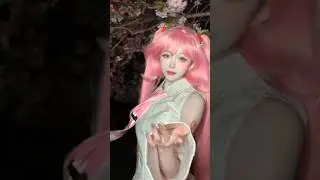= 🥰🥺😢 #cosplay #afraidtofeel #costumeplay #cosplaymagic #epiccosplay #tiktok #epiccosplay #shorts