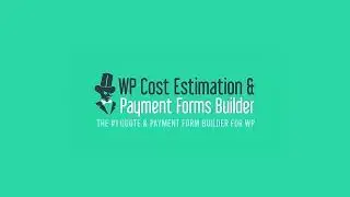 Links & steps conditions - Tutorial for Cost Estimation & Payments Forms Builder
