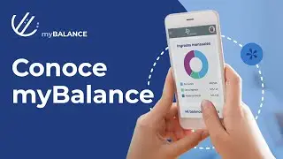 Conoce myBalance