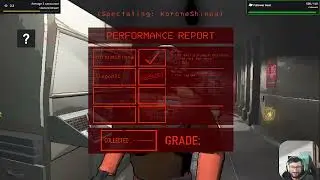Lethal Company-Im lost ...send me night vision googles