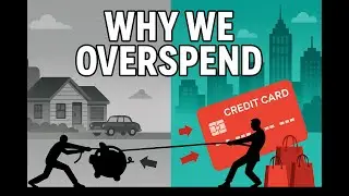 Debt, Inequality & Your Choices | The Psychology of Money by Morgan Housel (Postscript)