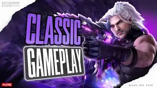 BGMI RUSH GAMEPLAY VERTICAL  LIVE STREAM
