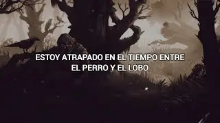 Falkenbach &ndash; Time Between Dog And Wolf (Sub. Espa&ntilde;ol)