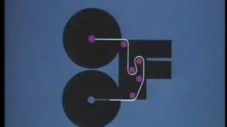 Opening and Closing to Rio Lobo 1989 LaserDisc [True HQ; 4K; 60fps]