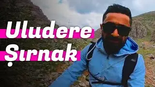 Uludere - Şırnak - Ters Lale