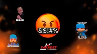MTG - HAVANA VS FUNK RJ - LIGHT - DJ LC SAFADEX