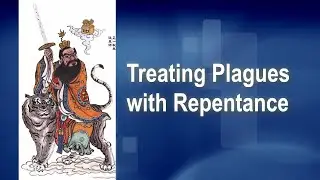 1: Treating Plagues with Repentance