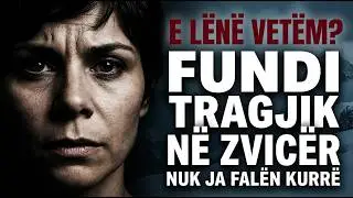 VAÇE ZELA: E vërteta e dhimbshme e ditëve të fundit në Bazel! Pse refuzoi të kthehej në Tiranë?