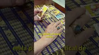 La Fuerza | Angel de luz 93 | Lectura de Arcanos