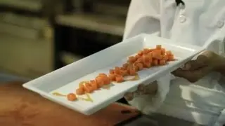 Tropical Glazed Sweet Potatoes : Sweet Potato Recipes
