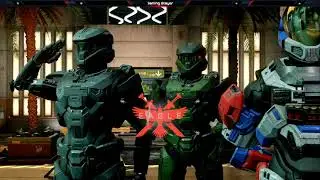 Halo Infinite Multiplayer Beta