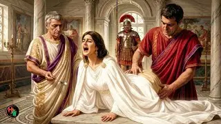 The Night Roman Brides Feared Most &mdash; The Ritual Rome Tried to Hide from History