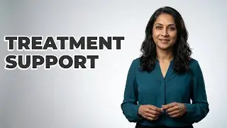 What Support Resources Help With Liver Treatment?