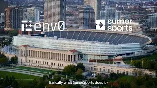 How SumerSports Manages Complex Deployments with Ease