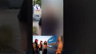 SURENOS БЫЛИ ОБОЙДЕНЫ NORTENOS В WALMART😱SUR13 ПРОТИВ NORTE XIV В ШТАТЕ WA #norte #hood #gangculture