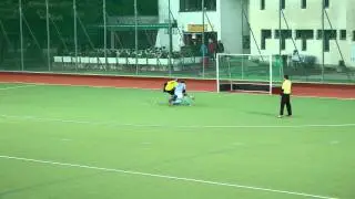 HA AHTC - Arminen: Penalty