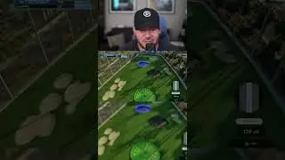 Best Golf Game Mode Ever! PGA Tour 2K23 Top Golf!