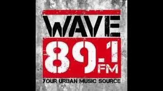 Wave 89.1: Wave Weekend Flava