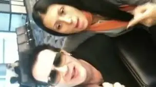 Talinda and Ryan Shuck