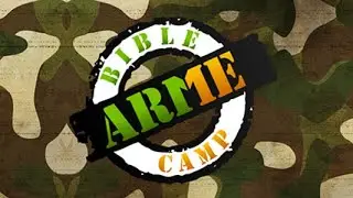 ARME Bible Camp: 13. Lehre einen Menschen das Fischen Teil V