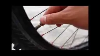 SEALTEK, Instalaci&oacute;n y Demostraci&oacute;n en bicicletas- AXSTEK