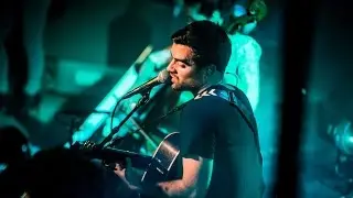 Studio Brussel: Gabriel Rios - Swing Low (live in Club 69)