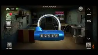 100 Doors Escape from Prison Level 44 (Austria)
