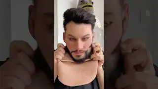 Эта маска ЗАПРЕЩЕНА для ношения 👺❗️