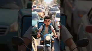Shehryar Edits AI &ndash; Heart Touching Islamic Stories & Poetry ✅