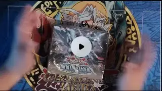 Box Opening: Battles of Legend Terminal Revenge!