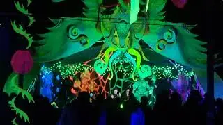 Vibrations Festival 2025 - Space Cream (FullSET)