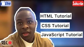 FREE Web Design   Crash course | episode 0 |
