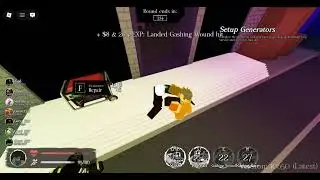 Foraaken gameplay