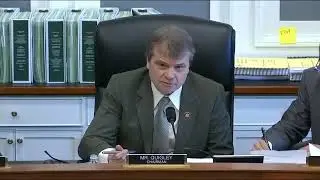 Chairman Quigley Questions OMB Acting Director Vought about Recordkeeping and WhatsApp