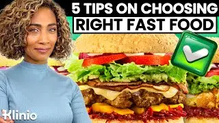 5 Tips for Ordering Diabetes-Friendly Fast Food
