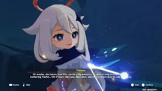 Genshin Impact Walkthrough Part 63: The Unexpected Guest