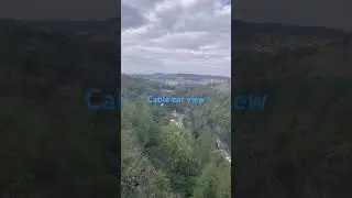 Cable car , uk