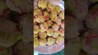 very easy Manch recipe 😍