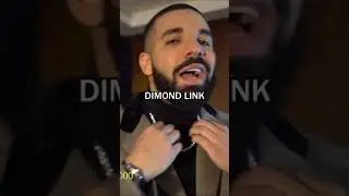 Drake 1 Million Dollar Outfit 💸💶