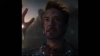 I AM IRON MAN...🫡🗿 | TONY STARK EDIT | SHAURYA EDITS