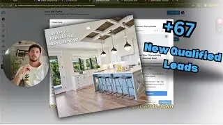 How Contractors Guarantee Consistent Qualified Lead Flow (Step-By-Step)