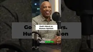 God's Word - Your Ultimate Decision-Making Guide #faith #kingdomofgod #redeemed #godliness